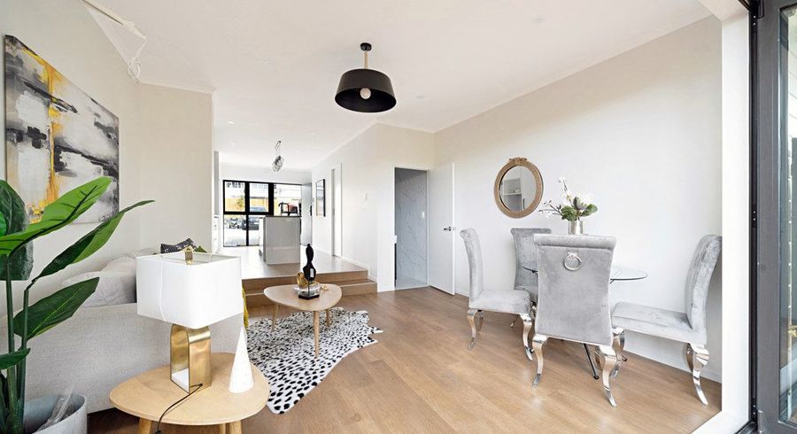  at 12/32 Brandon Road, Glen Eden, Waitakere City, Auckland