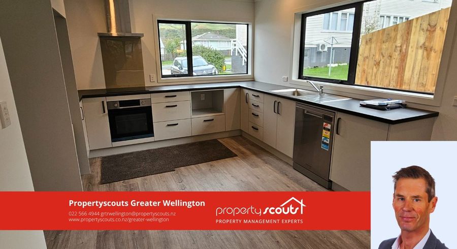  at 141C Bedford Street, Cannons Creek, Porirua, Wellington