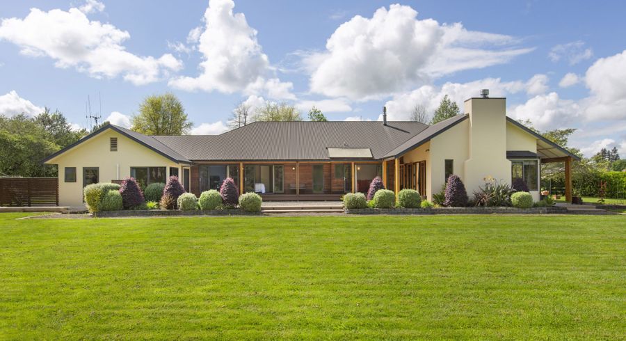  at 330 Newell Road, Tamahere, Waikato, Waikato