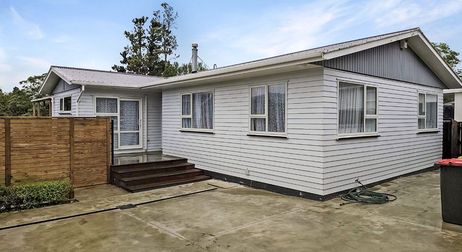  at 38A Fraser Street, Wainuiomata, Lower Hutt, Wellington