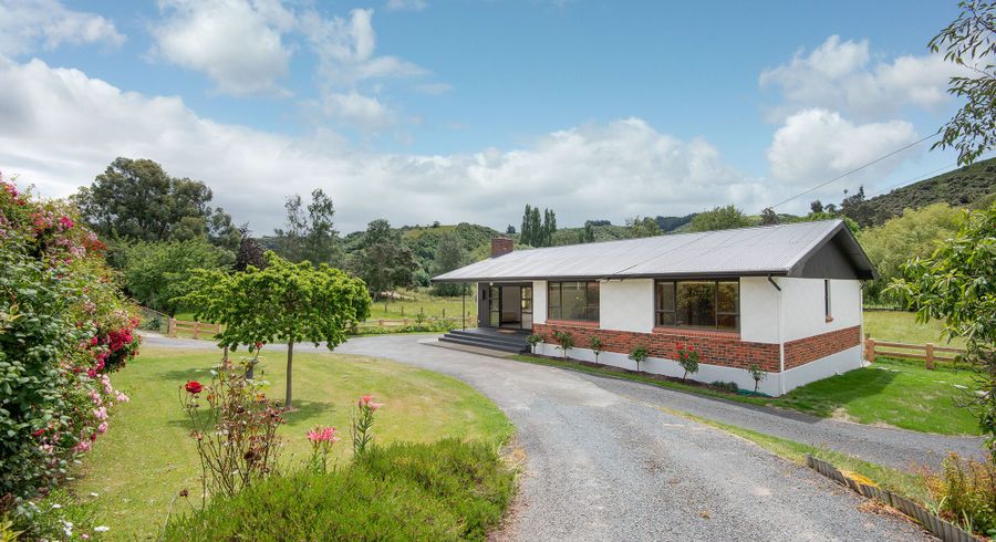  at 806 Outram-Mosgiel Road, Outram, Dunedin, Otago