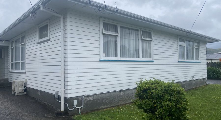  at 6b Merton Street, Trentham, Upper Hutt, Wellington
