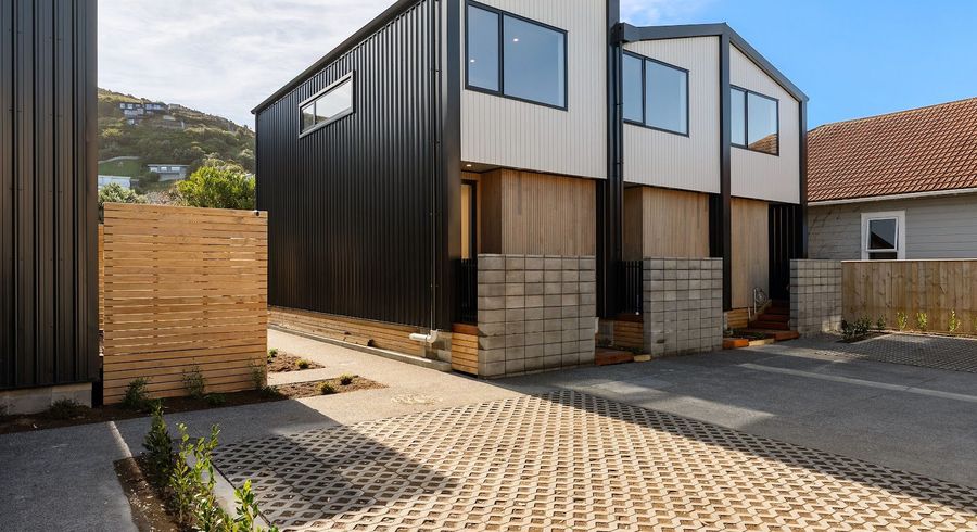  at 10/152 The Parade, Island Bay, Wellington, Wellington