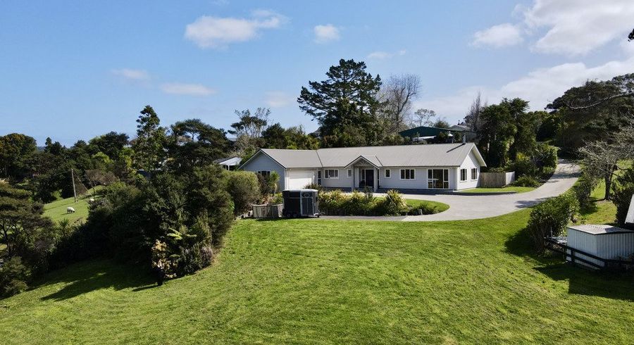  at 26C Mcentee Road, Waitakere, Waitakere City, Auckland