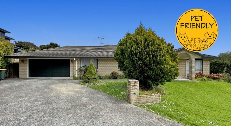 at 1 Elias Court, The Gardens, Manukau City, Auckland