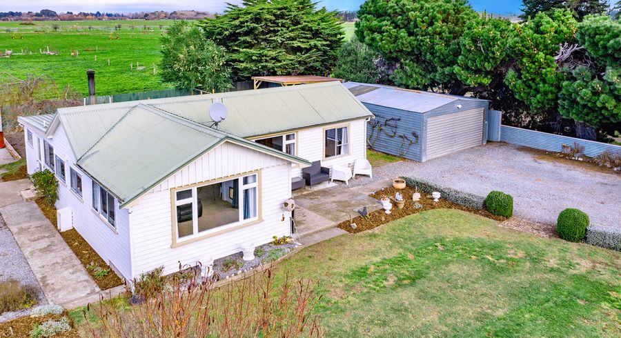  at 24 Harleston Road, Sefton, Rangiora