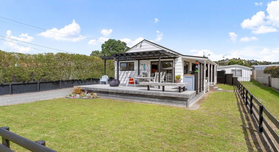  at 215A Kiwi Road, Whangamata, Thames-Coromandel, Waikato