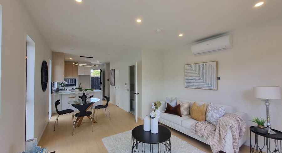  at Lot 3/50 Fairview Road, Papatoetoe, Manukau City, Auckland