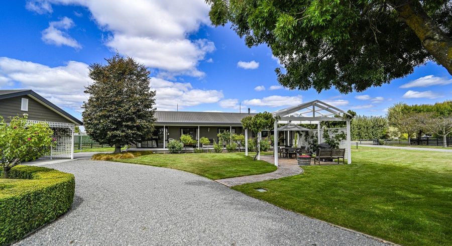  at 107 Crystall Road, Havelock North, Hastings, Hawke's Bay