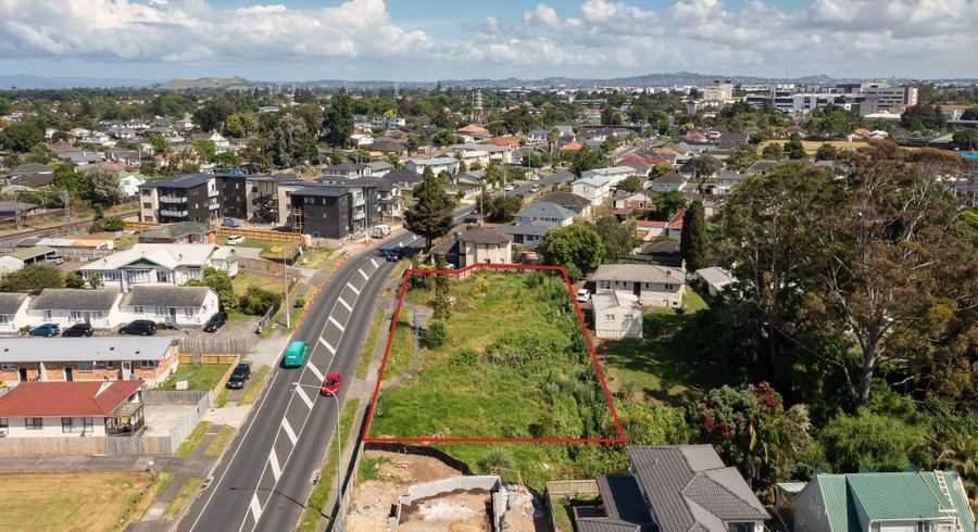  at 29 Swaffield Road, Papatoetoe, Manukau City, Auckland