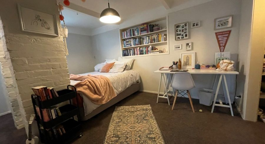  at 28C Scarborough Tce, Mount Victoria, Wellington, Wellington