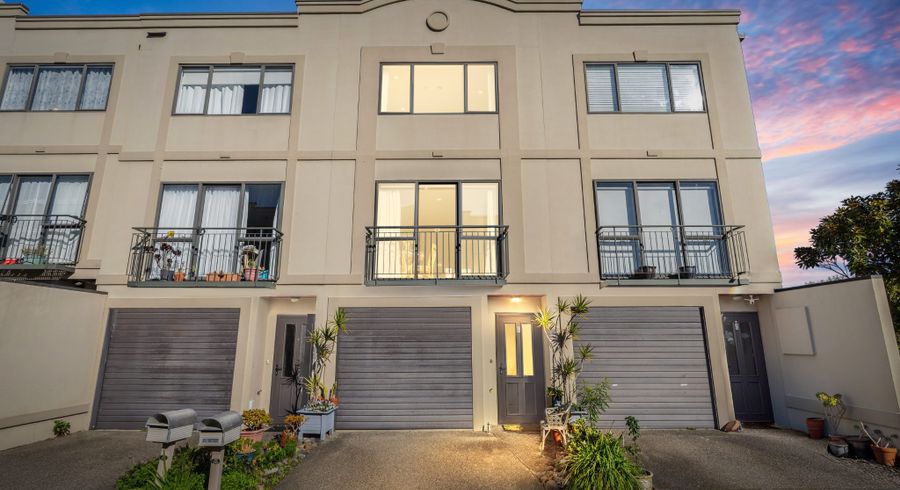 at 2B/168 Mokoia Road, Chatswood, North Shore City, Auckland