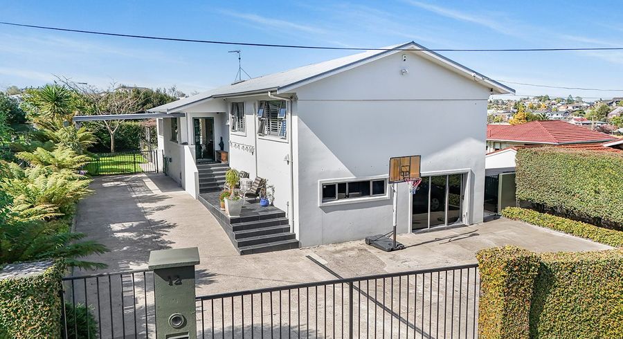  at 12 Newcastle Road, Dinsdale, Hamilton, Waikato