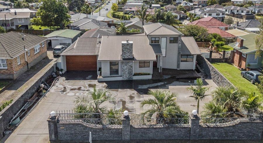  at 130 Wyllie Road, Papatoetoe, Manukau City, Auckland