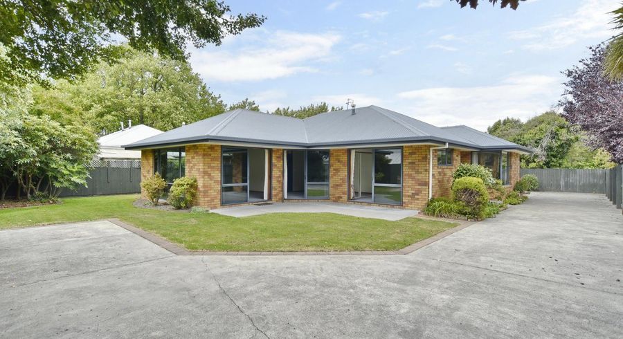  at 371 High Street, Rangiora, Waimakariri, Canterbury