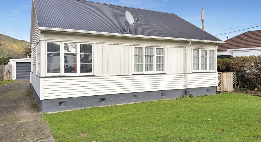  at 2 Rumgay Street, Fairfield, Lower Hutt, Wellington