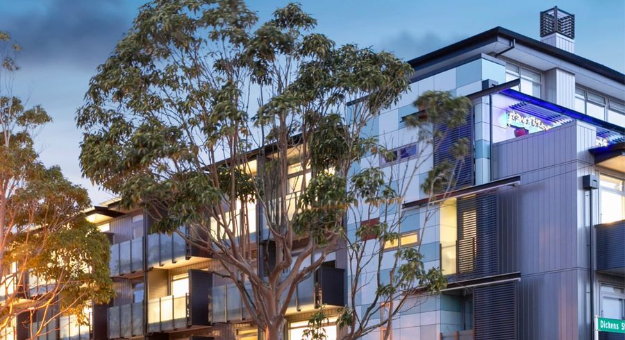  at 2H/80 Richmond Road, Grey Lynn, Grey Lynn