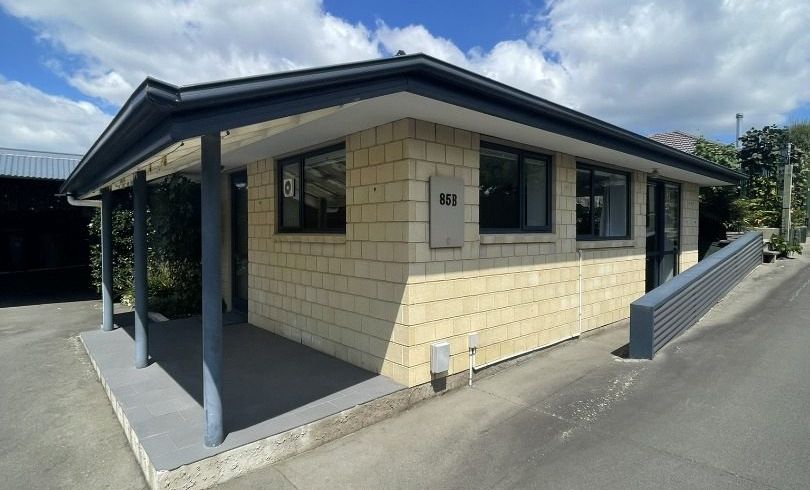  at 85b Hoon Hay Road, Hoon Hay, Christchurch City, Canterbury