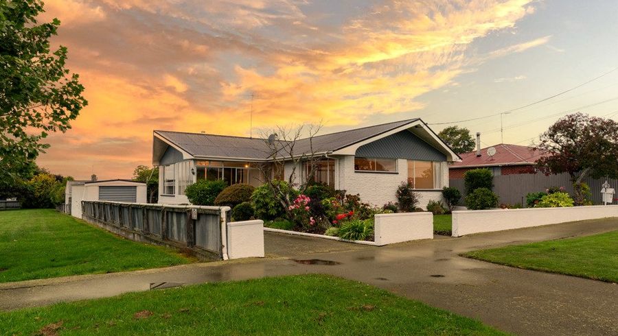  at 11 Arun Street, Marchwiel, Timaru, Canterbury