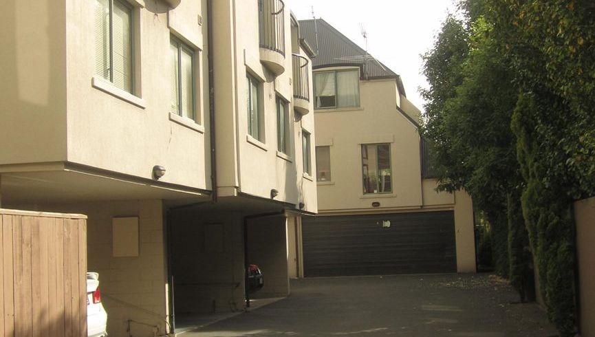  at 3/49 Gloucester Street, Christchurch Central, Christchurch