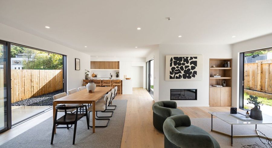  at 4/15 Lake Domain Drive, Hamilton Lake, Hamilton, Waikato