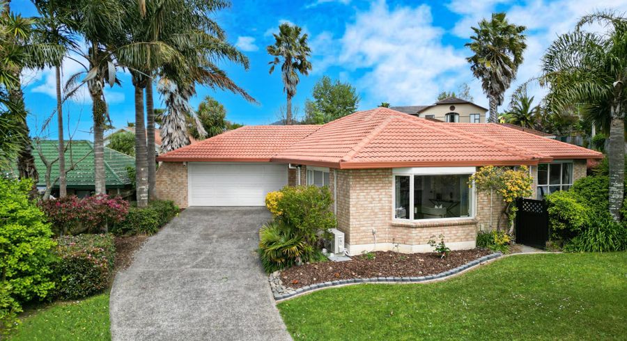  at 5 Pukatea Avenue, Albany, Auckland