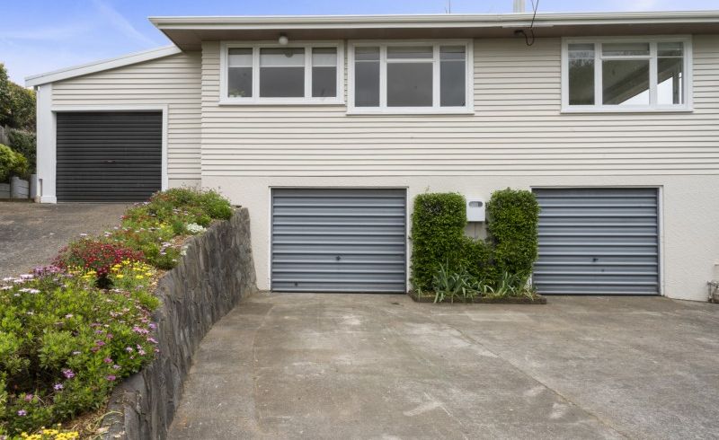  at 1 Fairfax Terrace, Frankleigh Park, New Plymouth