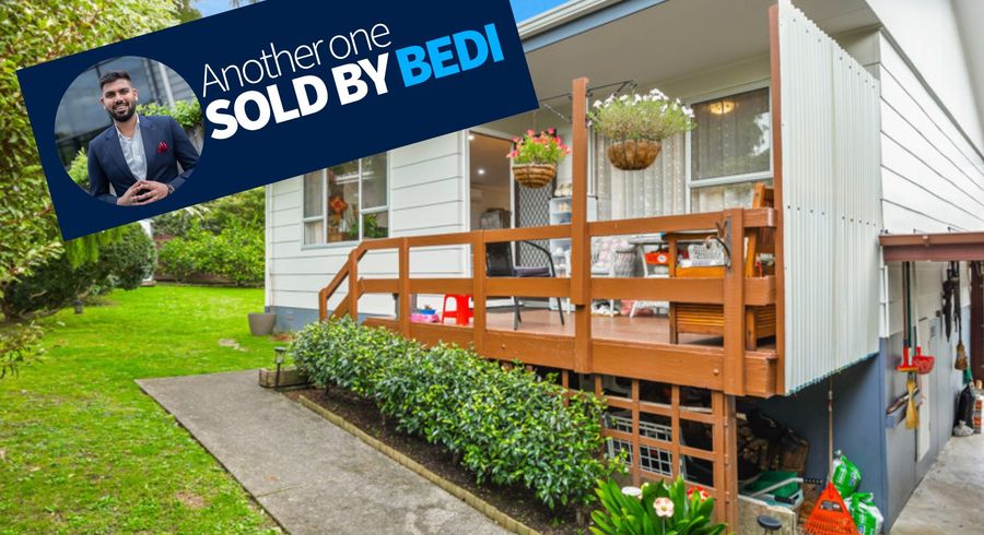 at 1/11 Zita Maria Drive, Massey, Auckland