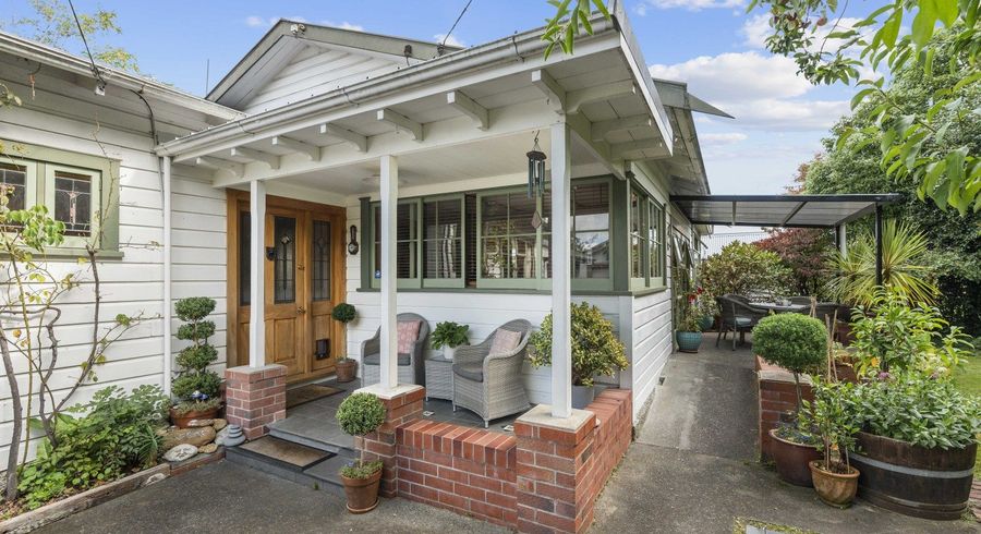  at 6 Queen Alexandra Street, Masterton, Masterton, Wellington