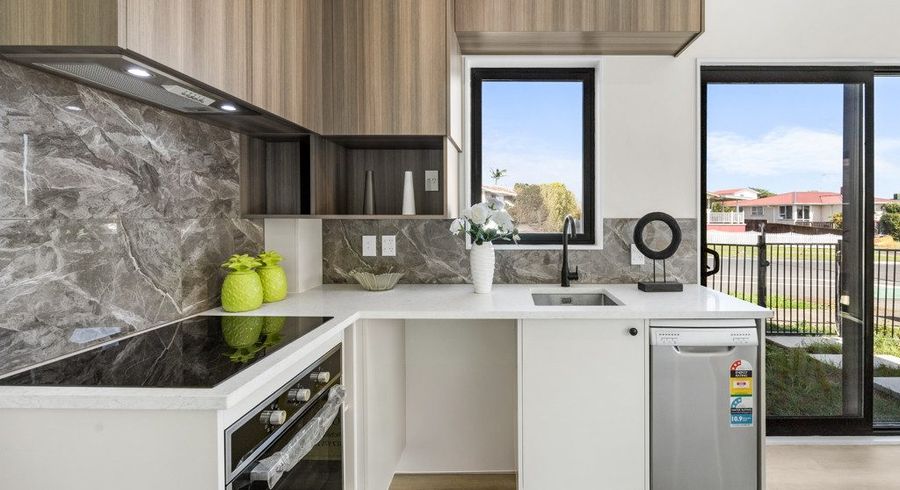  at 40B Friesian Drive, Mangere, Manukau City, Auckland