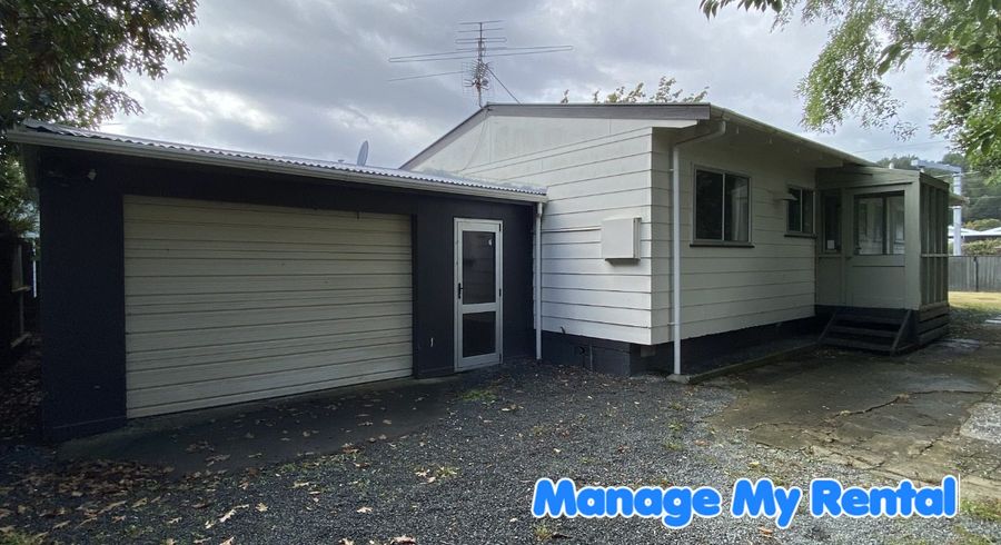  at 1/1248 High Street, Taita, Lower Hutt