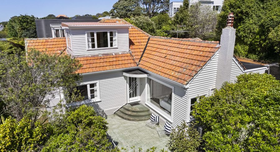  at 3 Jalna Avenue, Khandallah, Wellington