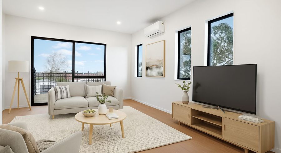  at 1 Roseberry Avenue, Birkenhead, North Shore City, Auckland