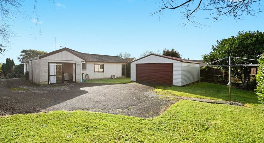  at 17 Pohutukawa Drive, Pukete, Hamilton, Waikato