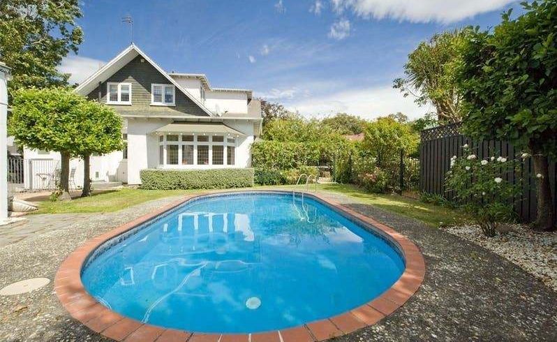  at 284 Papanui Road, Merivale, Christchurch
