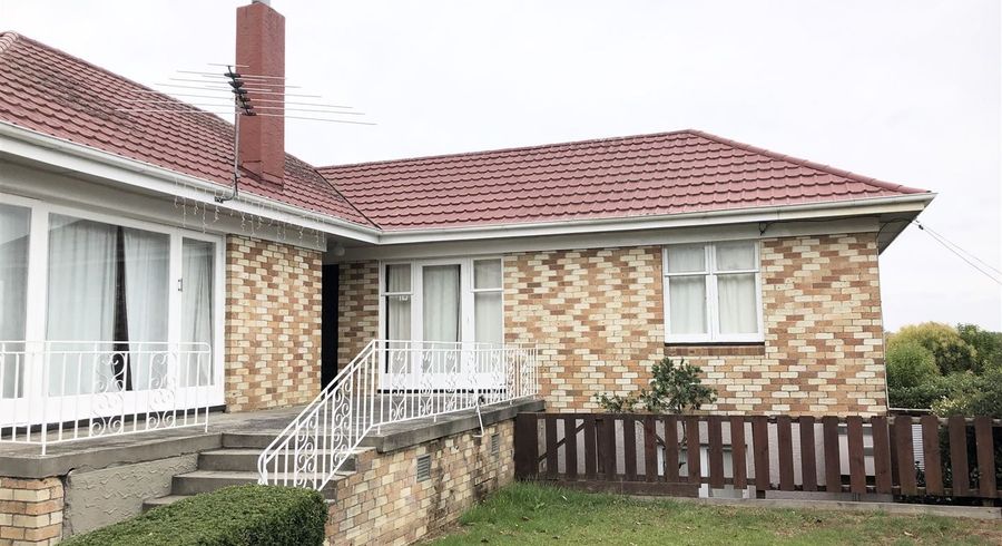  at 11 East Street, Pukekohe, Pukekohe