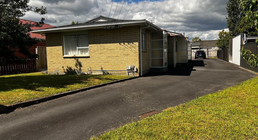  at 2/31 Islington Street, Trentham, Upper Hutt, Wellington