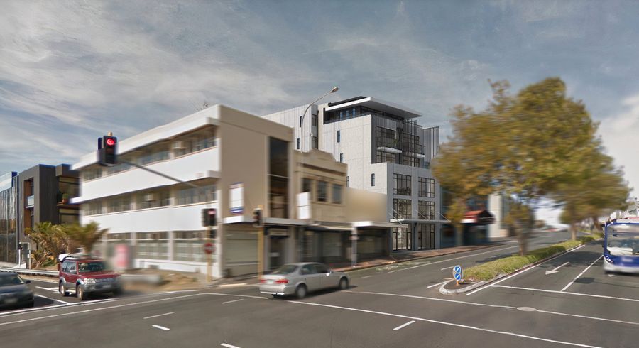  at 130 Symonds Street, Eden Terrace, Auckland City, Auckland