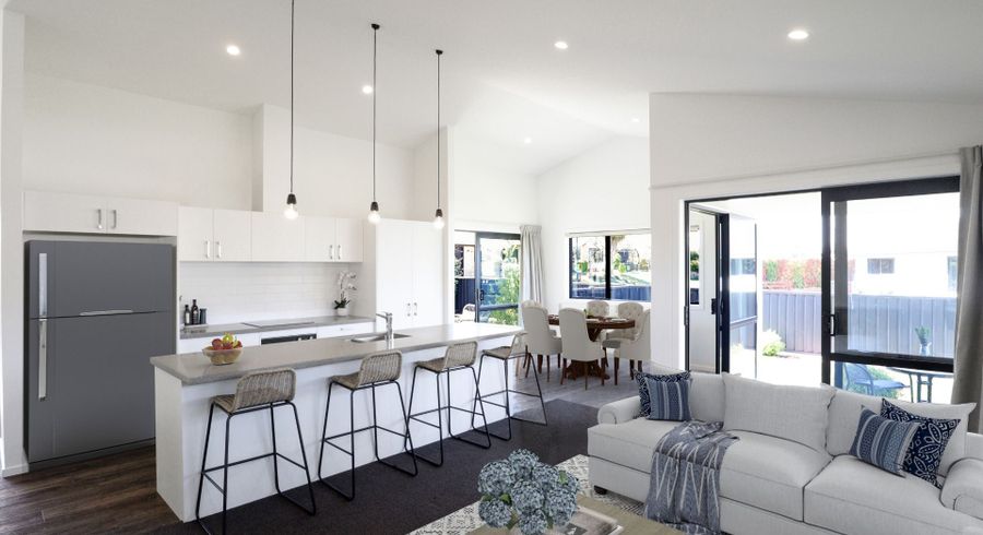  at 26 Ethereal Crescent, Mount Pisa