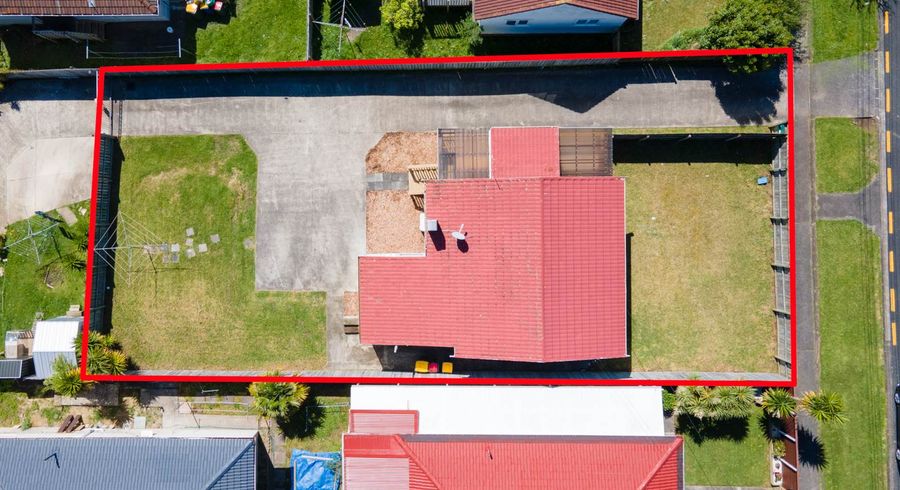  at 20 Northall Road, New Lynn, Auckland