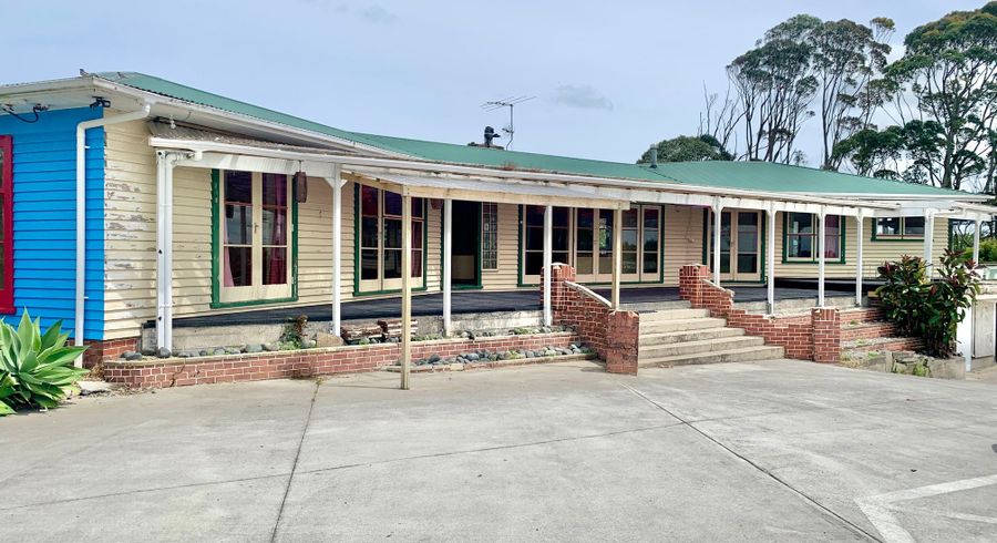  at 0 Fred Taylor Drive, WESTGATE, Auckland