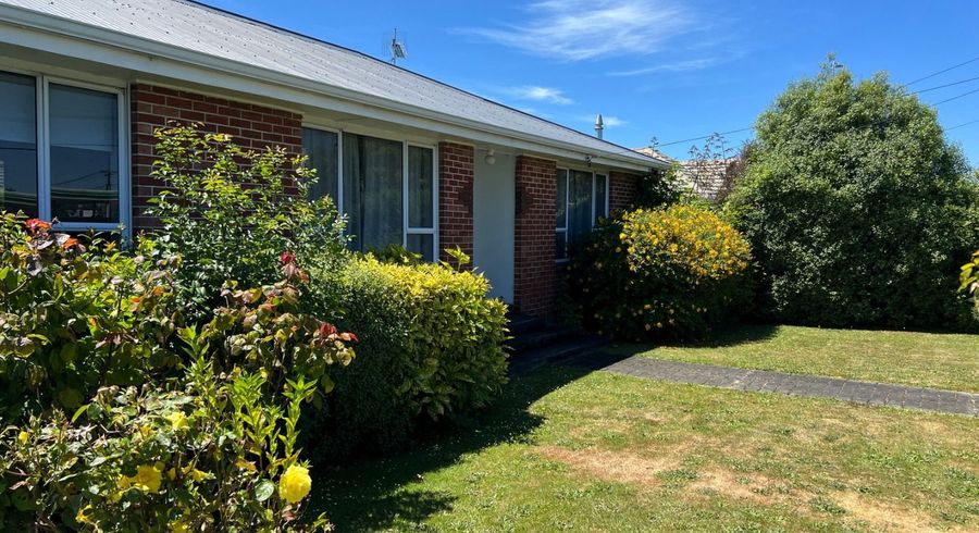  at Mairehau, Christchurch City, Canterbury