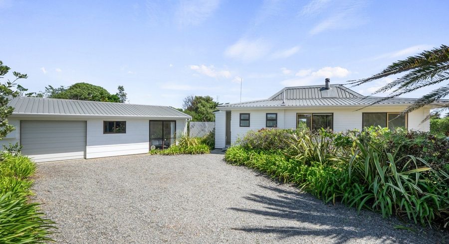  at 5 Norna Grove, Waikawa Beach, Horowhenua, Manawatu / Whanganui