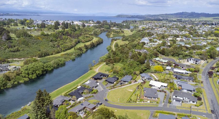  at 12 Stevenson Way, Rangatira Park, Taupo, Waikato