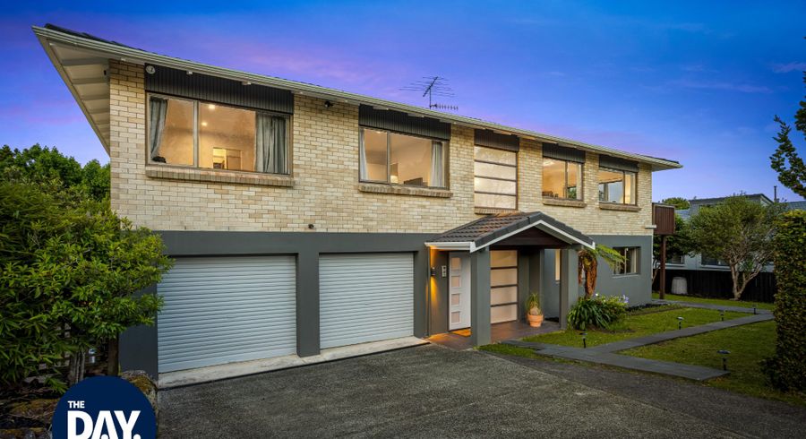  at 14 Portsea Place, Chatswood, North Shore City, Auckland