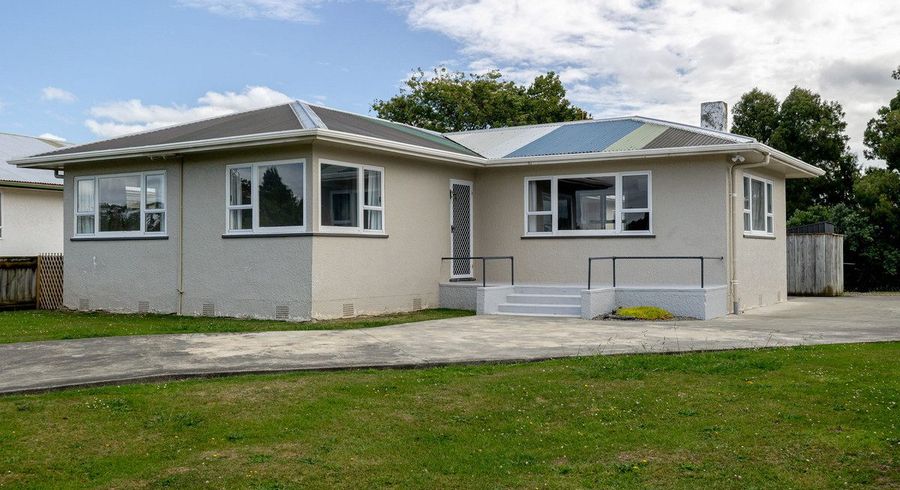  at 21 Nottingham Avenue, Awapuni, Palmerston North, Manawatu / Whanganui