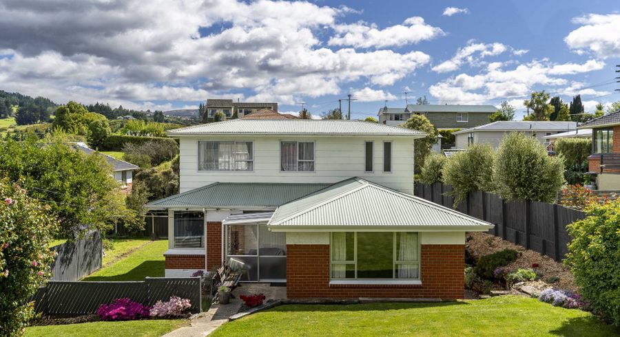  at 334 Kenmure Road, Kenmure, Dunedin, Otago