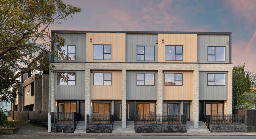  at 7/70 Killarney Street, Takapuna, North Shore City, Auckland