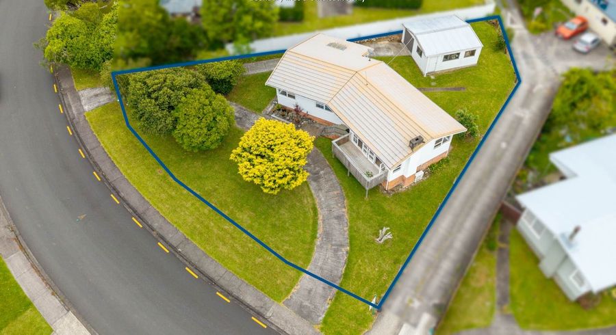  at 66 Divich Avenue, Te Atatu South, Auckland