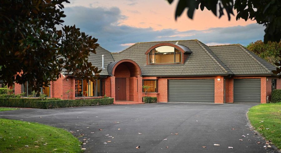  at 14 Davidson Lane, Tamahere